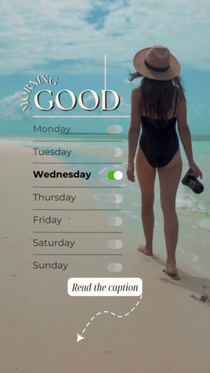 60 Faceless Luxlife Reels