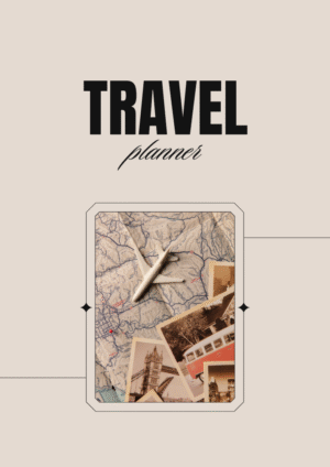 Travel Planner